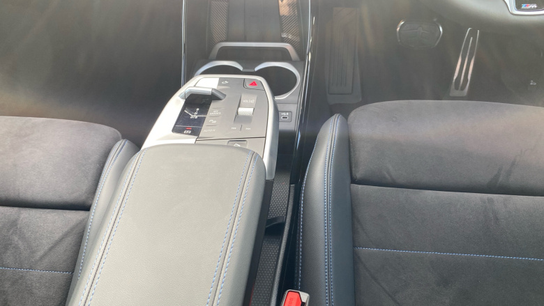 BMW iX1 150kW eDrive20 M Sport 65kWh 5dr Auto Electric Estate